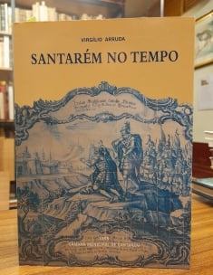 SANTARÉM NO TEMPO