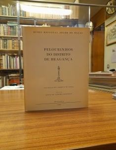 MUSEU REGIONAL ABADE DE ABAÇAL.