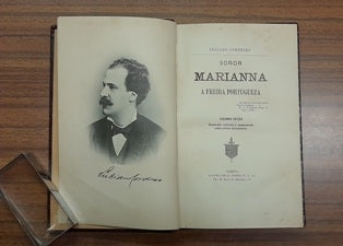 SOROR MARIANNA