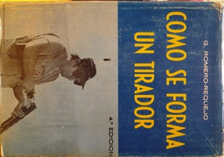 COMO SE FORMA UN ATIRADOR