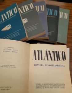 REVISTA LUSO- BRASILEIRA