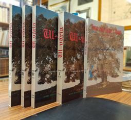 ARQUIVO DE ESTUDOS REGIONAIS