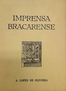 IMPRENSA BRACARENSE