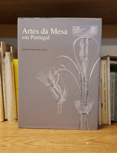 ARTES DA MESA EM PORTUGAL