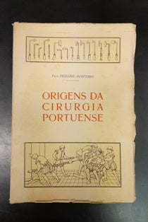 ORIGENS DA CIRURGIA PORTUENSE