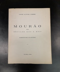 MOURÃO