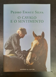 O CAVALO E O SENTIMENTO