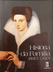 HISTÓRIA DA FAMILIA