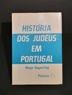 HISTÓRIA DOS JUDEUS EM PORTUGAL