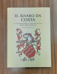 D. ÁLVARO DA COSTA