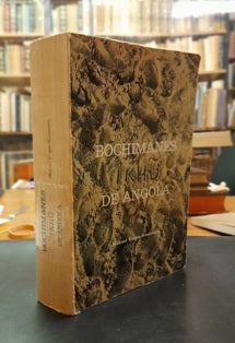 BOCHIMANES ! KHU DE ANGOLA