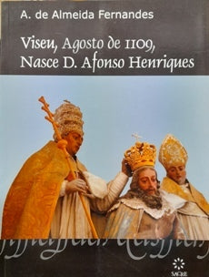 VISEU, AGOSTO DE 1109, NASCE D. AFONSO HENRIQUES