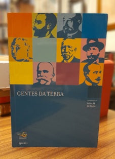 GENTES DA TERRA