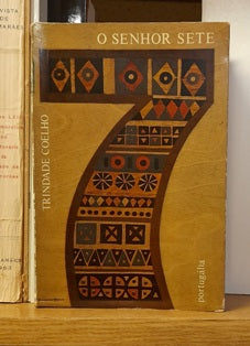 O SENHOR SETE