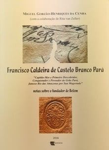 FRANCISCO CALDEIRA DE CASTELO BRANCO PARÁ