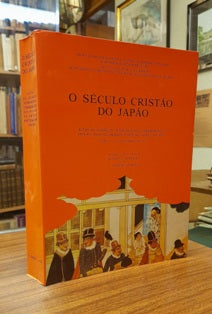 O SÉCULO CRISTÃO NO JAPÃO