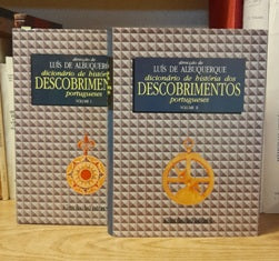 DICIONÁRIO DE HISTÓRIA DOS DESCOBRIMENTOS PORTUGUESES