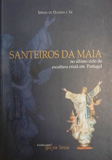 SANTEIROS DA MAIA