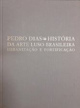 HISTÓRIA DA ARTE LUSO-BRASILEIRA