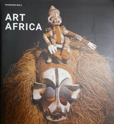 ART AFRICA