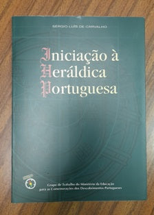 INICIAÇÃO À HERÁLDICA PORTUGUESA