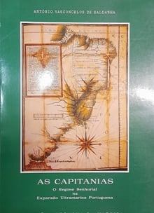 AS CAPITANIAS