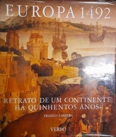 EUROPA 1492