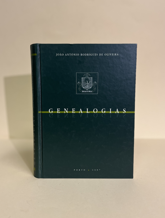 GENEALOGIAS