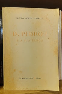 D. PEDRO I