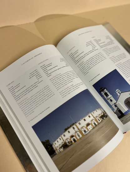 HISTÓRIA DAS FREGUESIAS E CONCELHOS DE PORTUGAL