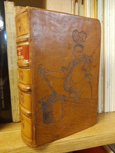 COZINHEIRO MODERNO, OU NOVA ARTE DE COZINHA,