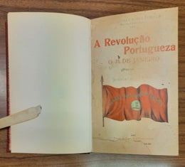 A REVOLUÇÃO PORTUGUESA