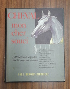 CHEVAL