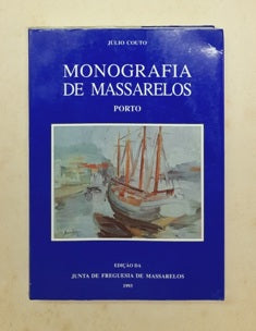 MONOGRAFIA DE MASSARELOS