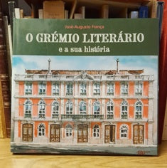 O GRÉMIO LITERÁRIO E A SUA HISTÓRIA