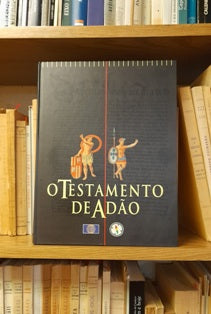 O TESTAMENTO DE ADÃO