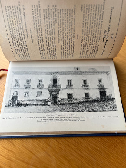 VALDEZ (GENEALOGIA )