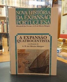 A EXPANSÃO QUATROCENTISTA