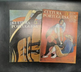 CULTURA PORTUGUESA