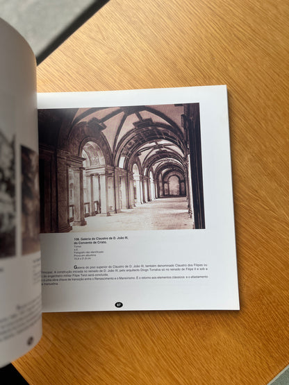 PROVAS ORIGINAIS 1858-1910