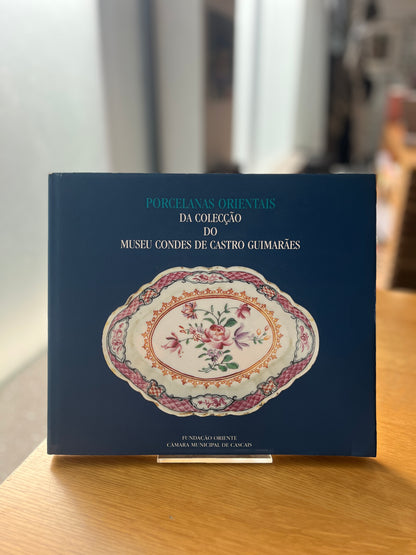 PORCELANAS ORIENTAIS