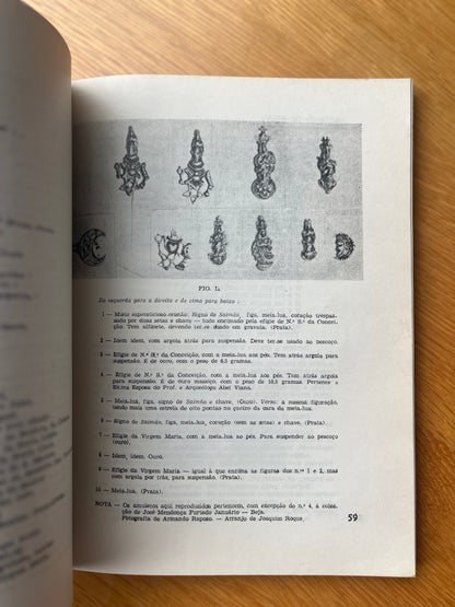 ARQUIVO DE BEJA, BOLETIM DA CÂMARA MUNICIPAL - VOL. III