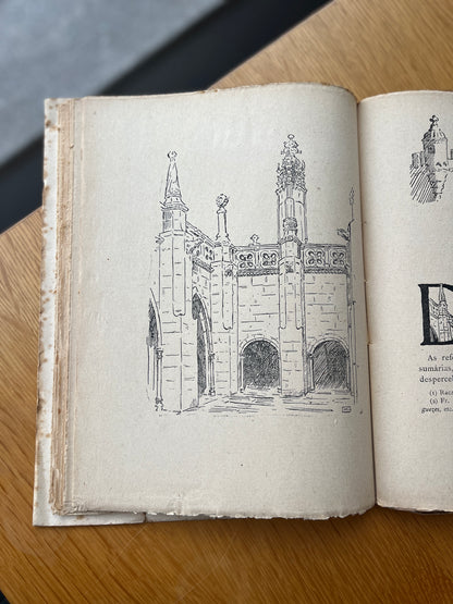 A TORRE DE BELEM 1514-1520
