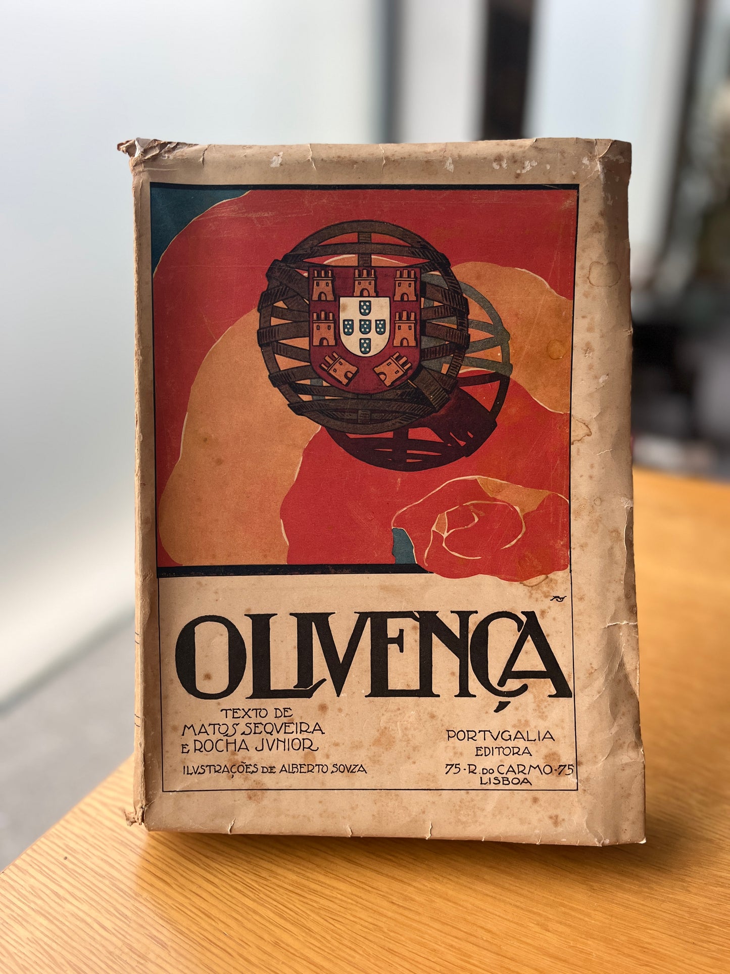 OLIVENÇA
