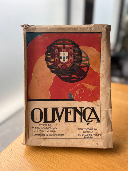 OLIVENÇA