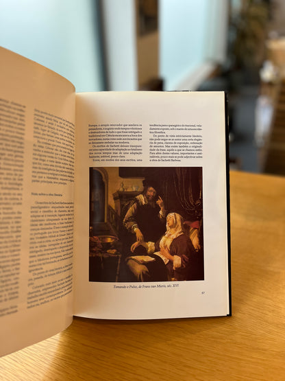 MÉDICOS ESCRITORES PORTUGUESES