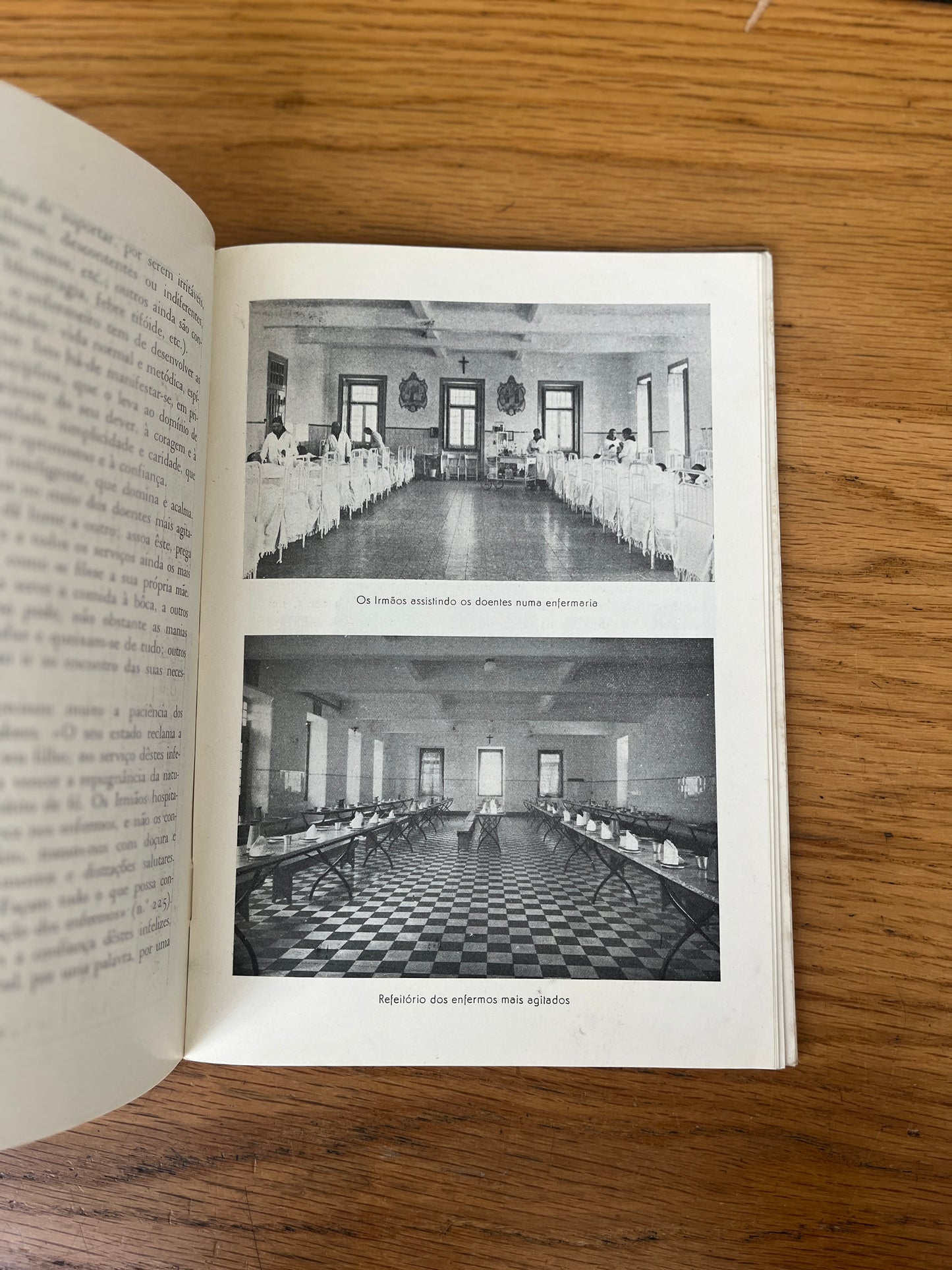OS IRMÃOS HOSPITALEIROS DE S. JOÃO DE DEUS EM PORTUGAL