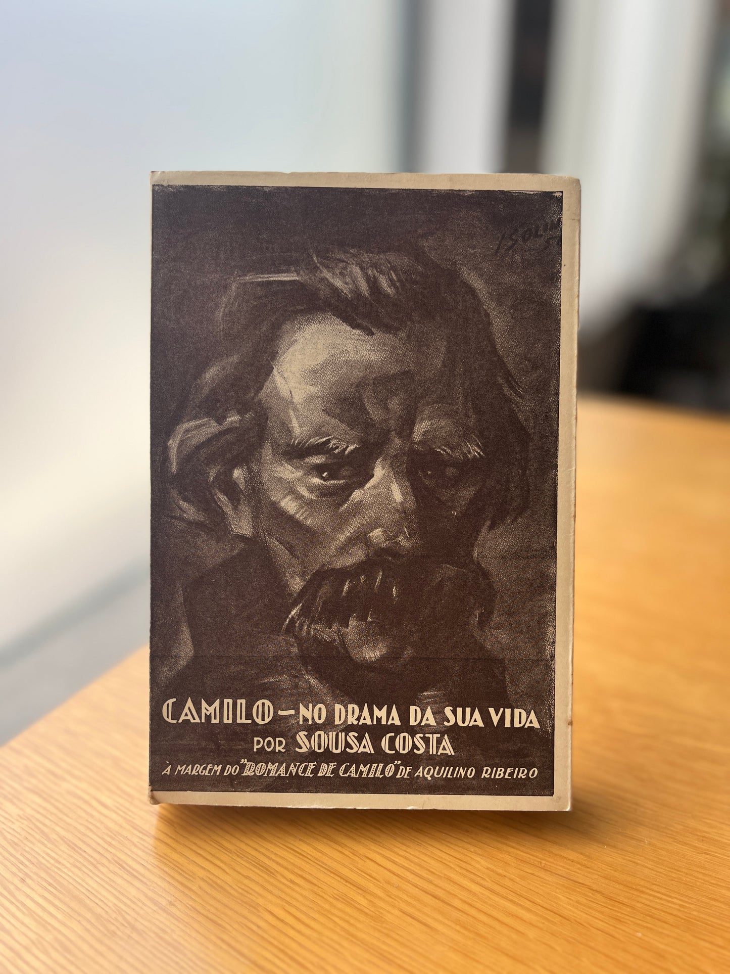 CAMILO - NO DRAMA DA SUA VIDA