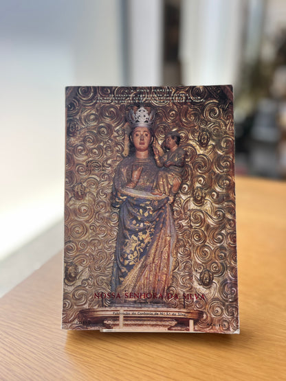 NOSSA SENHORA DA SILVA (BOSQUEJO HISTORICO)