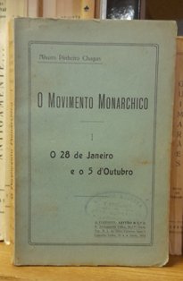 O MOVIMENTO MONARCHICO